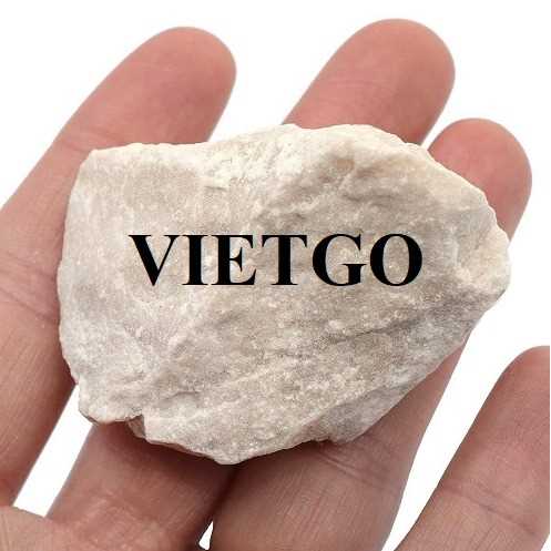 Đơn hàng xuất khẩu thạch cao cùng khách hàng người Philippines