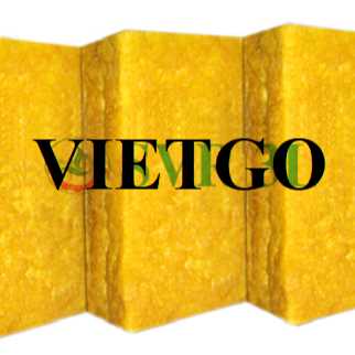 Thương vụ xuất khẩu sản phẩm mủ cao su đến thị trường Bolivia