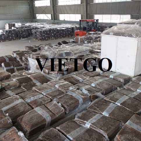 Thương vụ xuất khẩu sản phẩm mủ cao su đến thị trường Pakistan