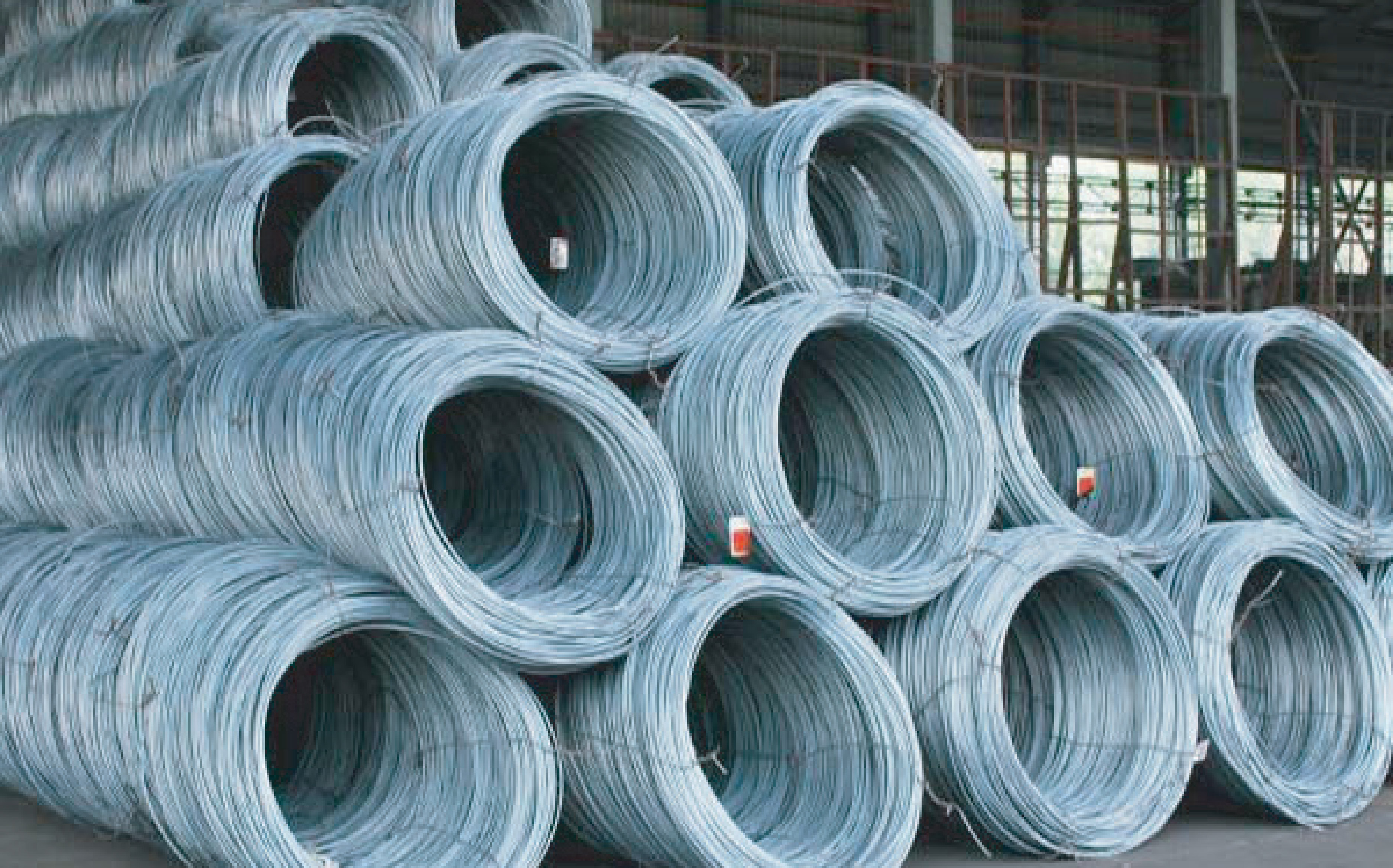 Cần tìm đơn vị vận tải vận chuyển hàng thép cuộn và thép thanh đi Cộng hòa Dominica