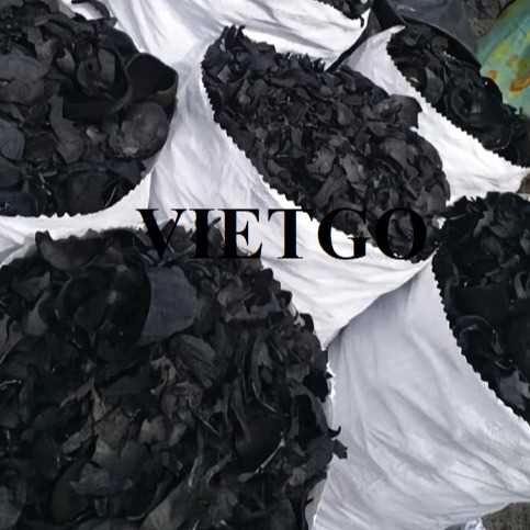 Cơ hội xuất khẩu than dừa sang thị trường Đài Loan