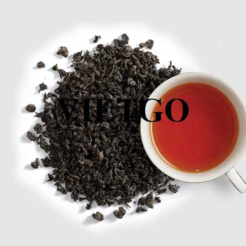 Cơ hội xuất khẩu chè đen Pekoe sang thị trường Thổ Nhĩ Kỳ 