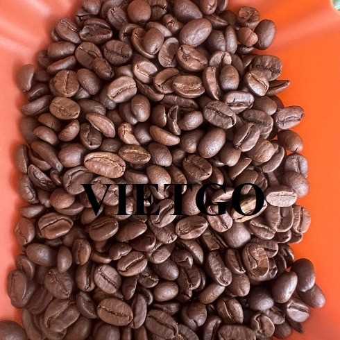 Cơ hội xuất khẩu hạt cà phê xanh và hạt cà phê rang Arabica sang thị trường Thổ Nhĩ Kỳ 