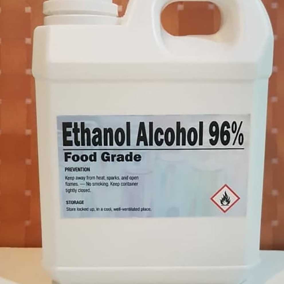 We are sourcing for d form ethanol 96.6%
