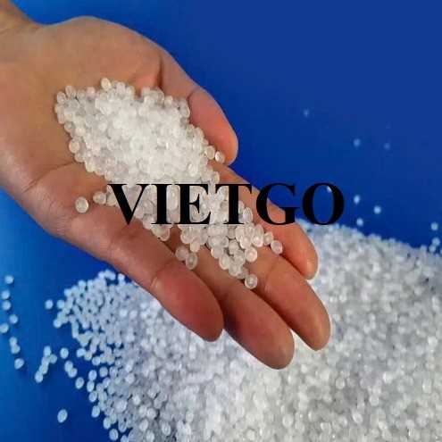 Thương vụ xuất khẩu hạt nhựa sang thị trường Iran