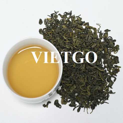 Cơ hội xuất khẩu chè xanh Pekoe sang thị trường Hoa Kỳ