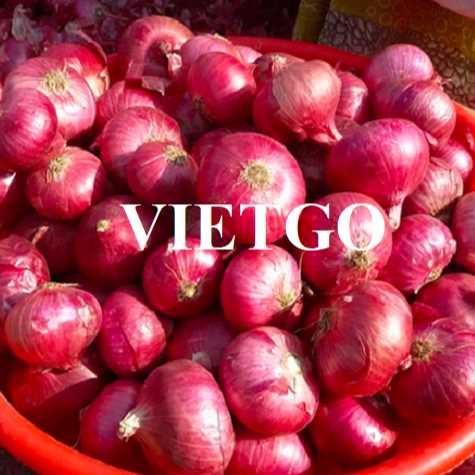 Cơ hội xuất khẩu hành đến thị trường Malaysia