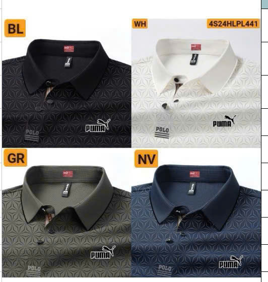 Áo poloshirt