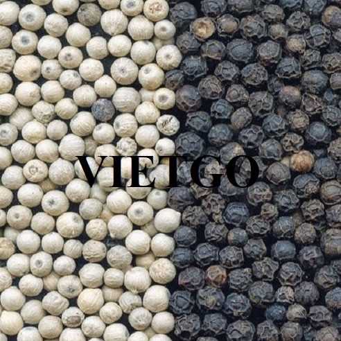 Cơ hội xuất khẩu hạt tiêu sang thị trường Pakistan