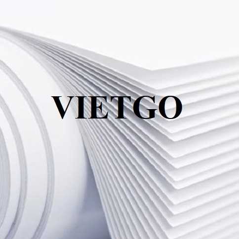 Thương vụ xuất khẩu giấy A4 đến thị trường Oman