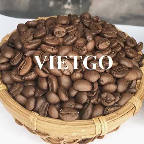 Cơ hội xuất khẩu hạt cà phê rang Arabica và Robusta sang thị trường Nga