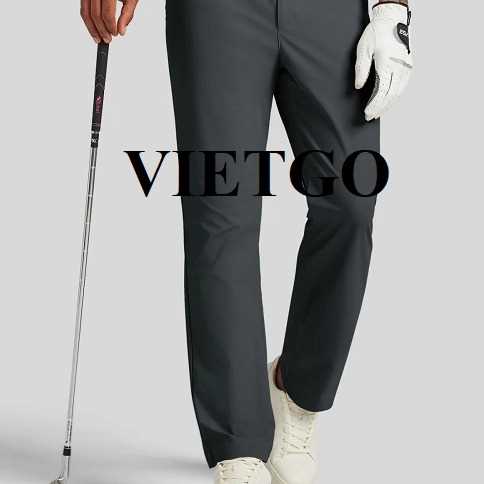 Cơ hội xuất khẩu quần tới thị trường Úc	