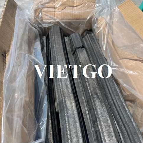 Cơ hội xuất khẩu than mùn cưa sang thị trường Hy Lạp