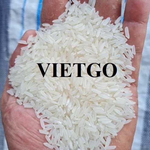 Cơ hội hợp tác xuất khẩu gạo Jasmine đến thị trường Vanuatu 