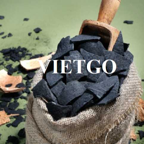 Cơ hội xuất khẩu than dừa sang thị trường Trung Quốc