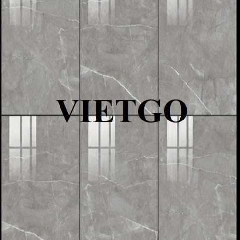 Cơ hội xuất khẩu gạch porcelain sang thị trường Bangladesh