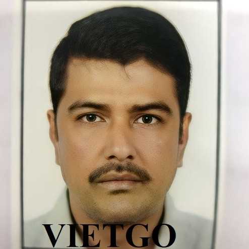 Đối tác đến từ Ấn Độ đang tìm kiếm đại diện thương mại tại Việt Nam