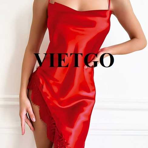 Cơ hội xuất khẩu đồ ngủ sang thị trường Thổ Nhĩ Kỳ 