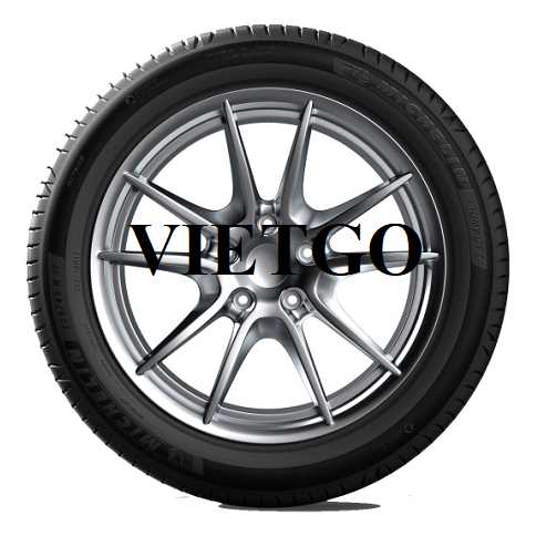 Thương vụ xuất khẩu lốp xe đến thị trường Thụy Điển