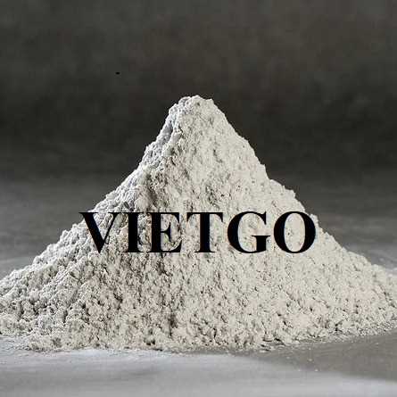 Cơ hội xuất khẩu xỉ hạt lò cao sang thị trường Thái Lan