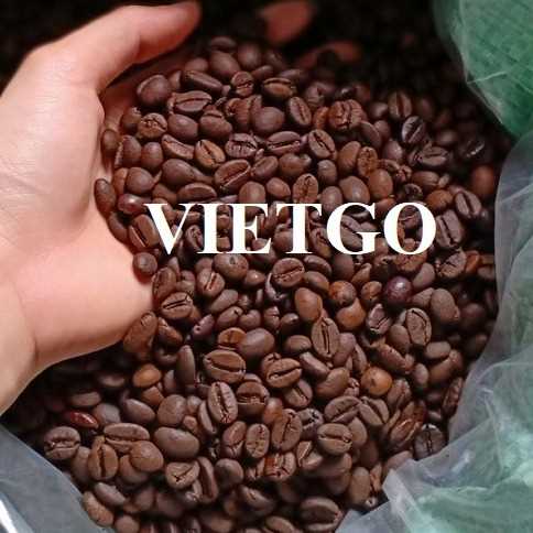 Cơ hội xuất khẩu hạt cà phê rang sang thị trường Belarus