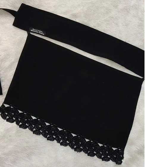 I’m looking for Black Naqab 2 layer