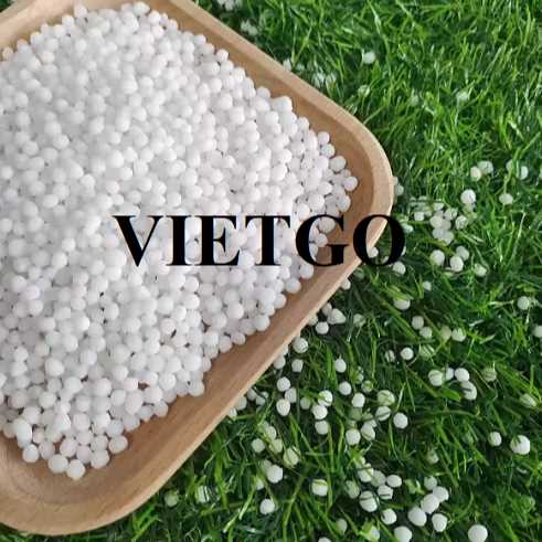 Cơ hội xuất khẩu phân ure sang thị trường Sri Lanka