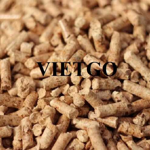 Cơ hội xuất khẩu viên nén mùn cưa sang thị trường Philippines