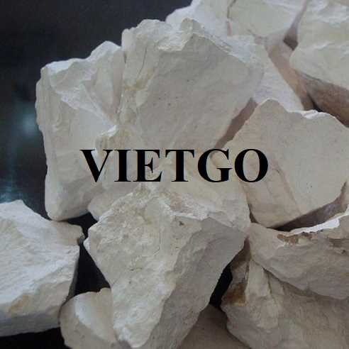 Cơ hội xuất khẩu vôi sang thị trường Bangladesh