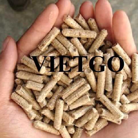 Cơ hội xuất khẩu viên nén mùn cưa sang thị trường Hàn Quốc