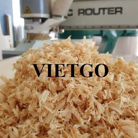 Cơ hội hợp tác xuất khẩu dăm bào tới thị trường Cộng Hòa Síp