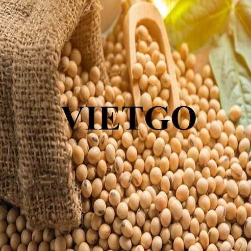 Cơ hội xuất khẩu đậu nành đến thị trường UAE