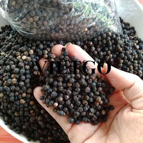 Cơ hội hợp tác xuất khẩu hạt tiêu đến thị trường Ấn Độ  