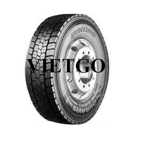 Thương vụ xuất khẩu lốp xe đến thị trường Jordan