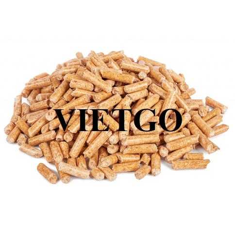 Cơ hội xuất khẩu viên nén mùn cưa sang thị trường Thụy Điển