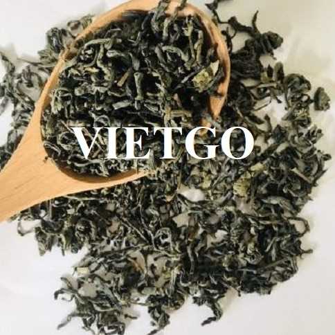 Cơ hội hợp tác xuất khẩu chè xanh sang thị trường Pakistan