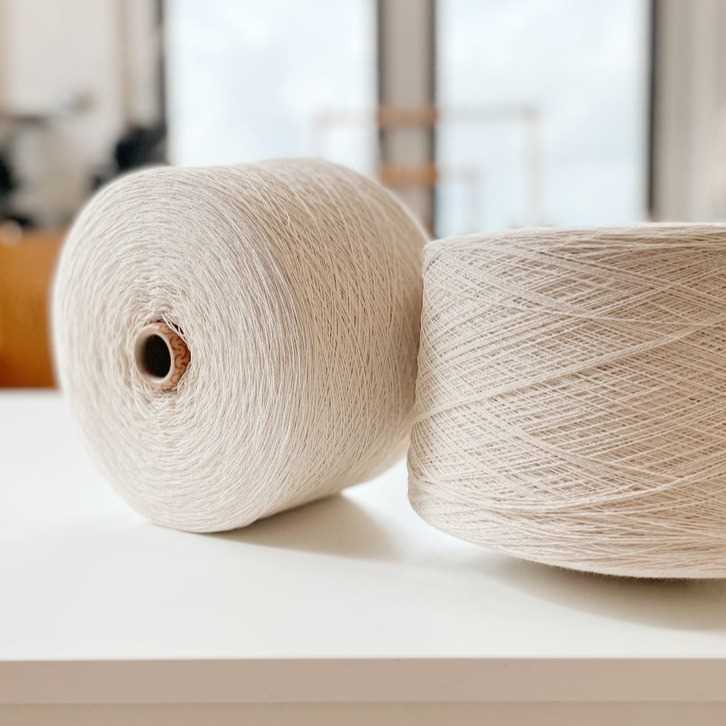 I’m looking for 2/40 COTTON YARN