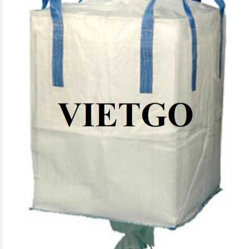 Cơ hội xuất khẩu bao jumbo sang thị trường Guatemala