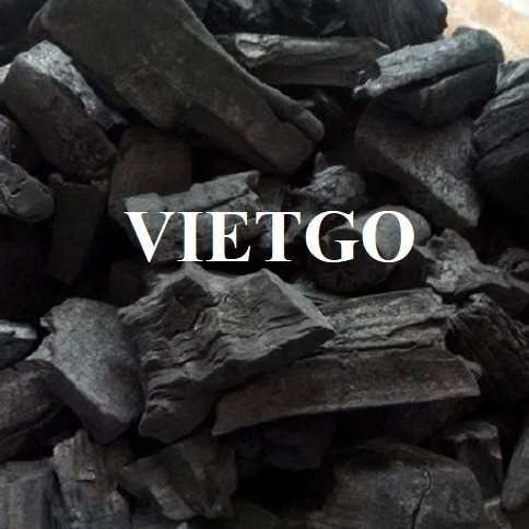 Cơ hội xuất khẩu than củi đen sang thị trường Ả Rập Xê-út