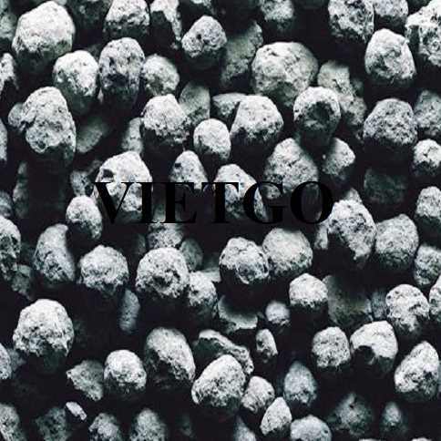 Cơ hội xuất khẩu clinker sang thị trường Ý