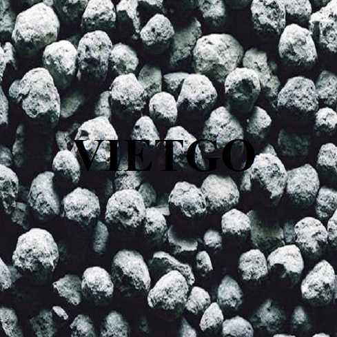 Cơ hội xuất khẩu clinker sang thị trường Ý