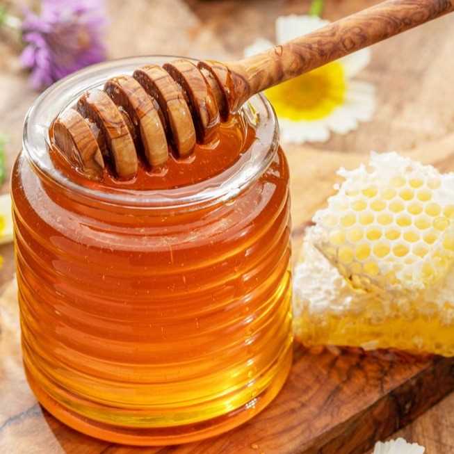 i'm looking for honey