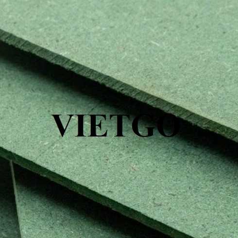 Thương vụ xuất khẩu ván HMR sang thị trường Oman