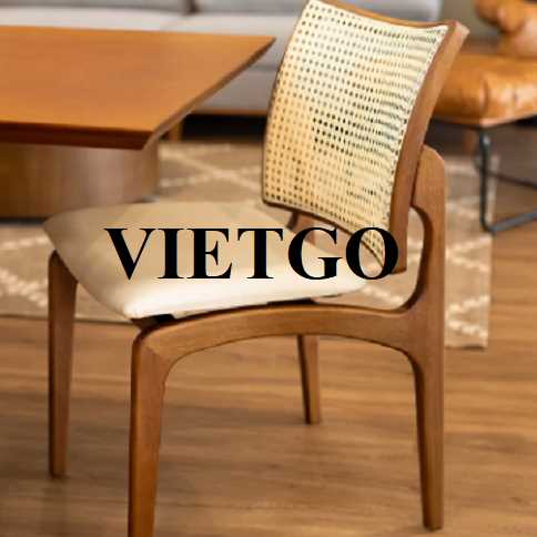 Thương vụ xuất khẩu sản phẩm đồ nội thất đến thị trường Brazil 