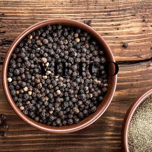 Cơ hội xuất khẩu hạt tiêu đen sang thị trường Ấn Độ