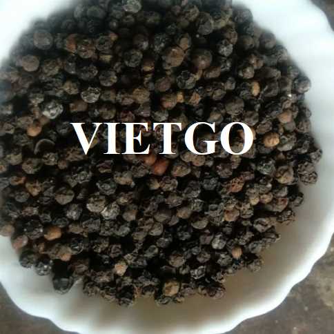 Cơ hội hợp tác xuất khẩu hạt tiêu đến thị trường Ấn Độ  