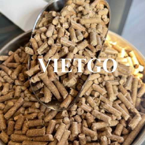 Cơ hội xuất khẩu viên nén mùn cưa sang thị trường Nhật Bản và Trung Quốc
