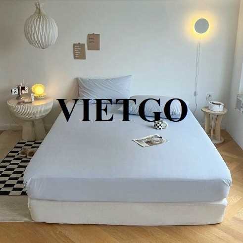 Cơ hội xuất khẩu chăn gối sang thị trường Canada, USA