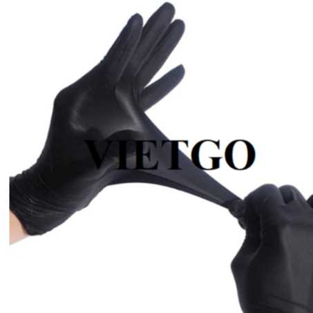 Cơ hội xuất khẩu găng tay cao su tới thị trường Romania