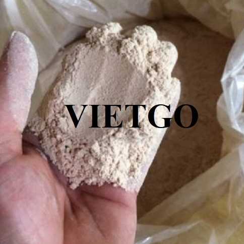 Cơ hội hợp tác xuất khẩu bột gỗ và dăm bào tới thị trường Hàn Quốc và Thái Lan